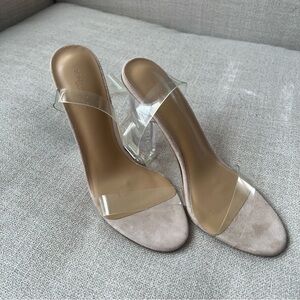 Tony Bianco Heels